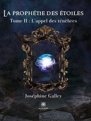 cover image of L'appel des ténèbres